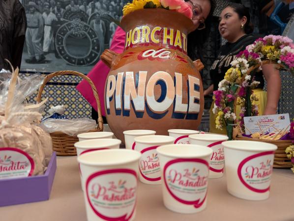 Atlixco vivirá la Elotada 2025 más grande, auténtica y sabrosa: Ariadna Ayala