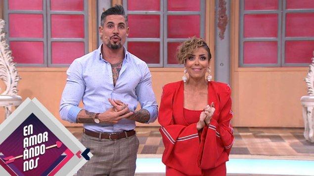 Acribillan a otro concursante de Enamorándonos