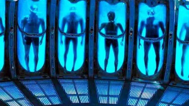 Roban cuerpos humanos de un laboratorio en Rusia