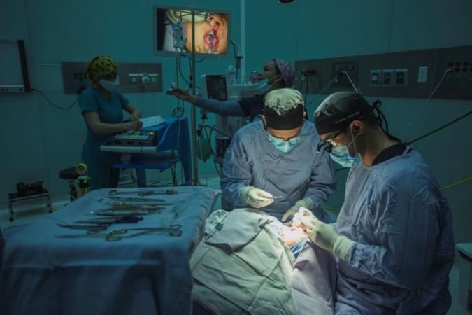 UNAM rehabilita de manera gratuita a infancias con labio y paladar hendido