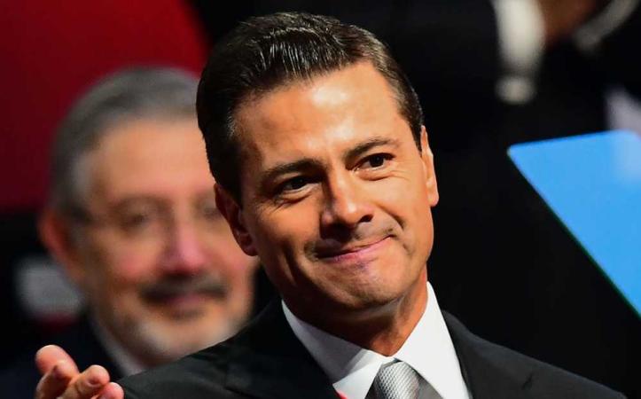 EPN niega que recibió sobornos de empresarios israelíes