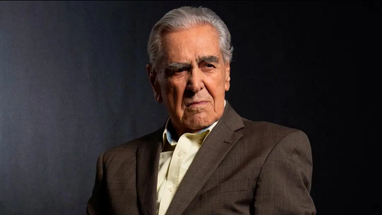 Eric del Castillo defiende a Julio César Chávez Jr. y cree en su inocencia