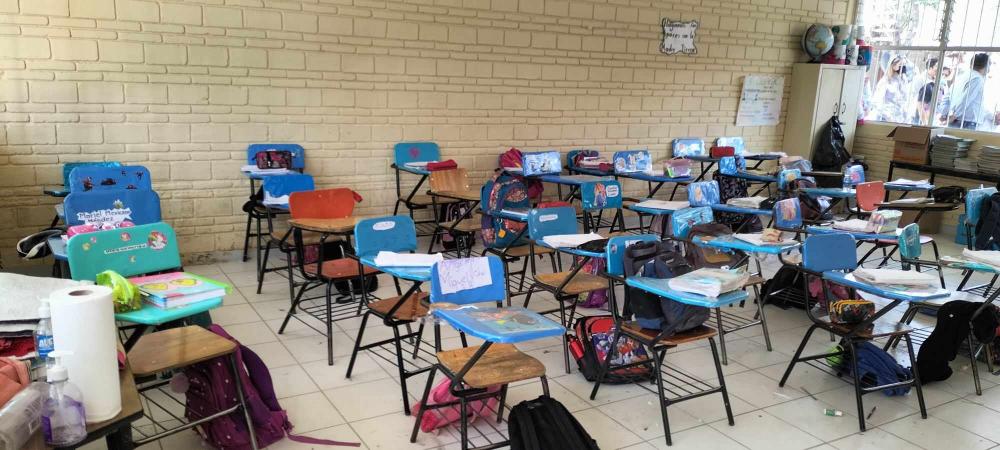 Escuelas de Tehuacán enfrentan alza en casos de acoso escolar y ciberbullying