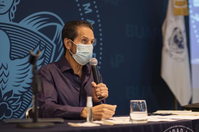 Avalan estados financieros 2019 de la BUAP