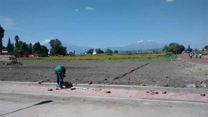 Foto Matlalzin Guadarrama