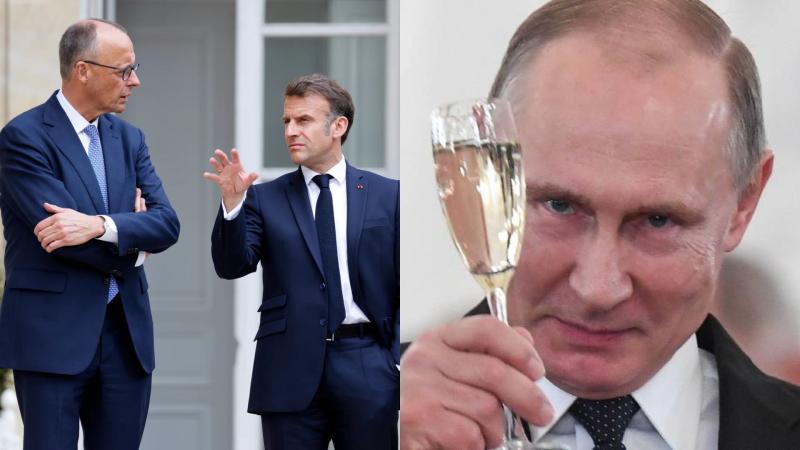 Por comentarios de Putin sobre Zelensky, UE exige más sanciones para Rusia