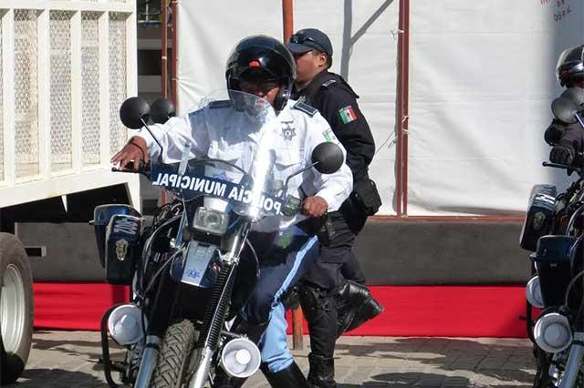 Busca Tehuacán evitar consumo de alcohol en conductores image 1