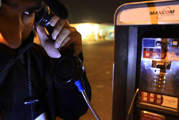 Con AMLO se registró una denuncia por extorsión cada hora en México