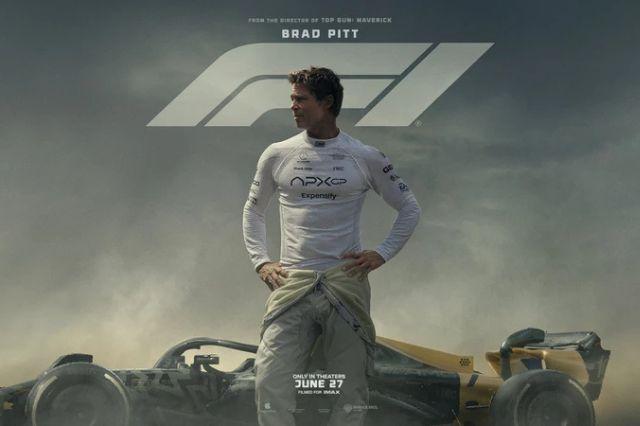 Cuidado: estafas usan F1: La Película para robar datos bancarios en línea