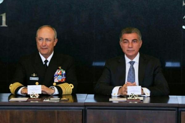 Gali anuncia vacantes para laborar en la Marina en Puebla image 1