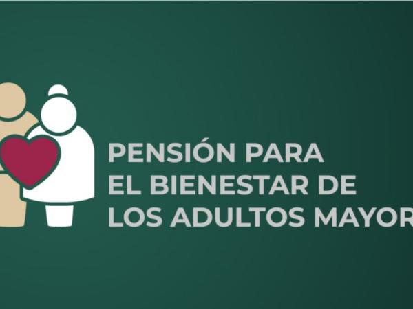Mañana inicia registro para beneficiarios del programa Pensión para el Bienestar de abuelitos