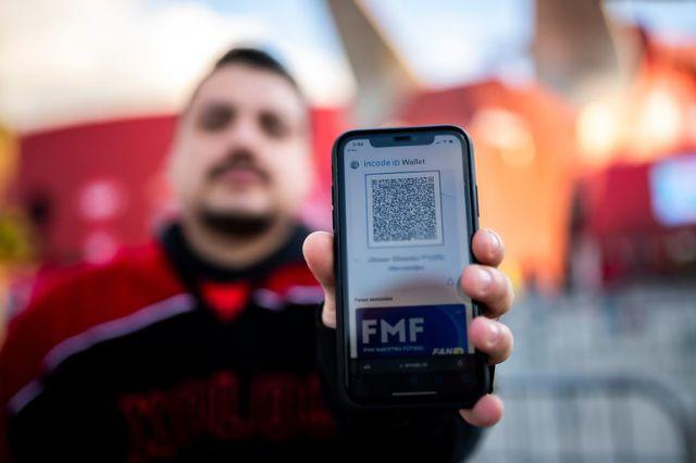 INAI multa a la FMF por incumplir la ley de protección de datos