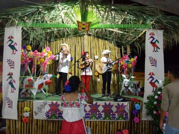 Habrá encuentro de niños huapangueros en Huauchinango image 1