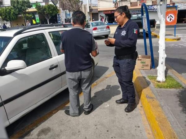 Analizan contratar seguridad para inmuebles de Tehuacán