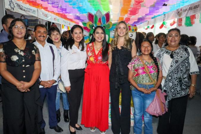 Fiesta, diversión, gastronomía, inicia la fiesta de San Pedro Cholula
