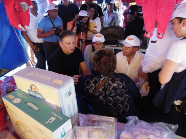 Anaya visitará Ciudad Serdán el próximo sábado, confirma Fernando Morales