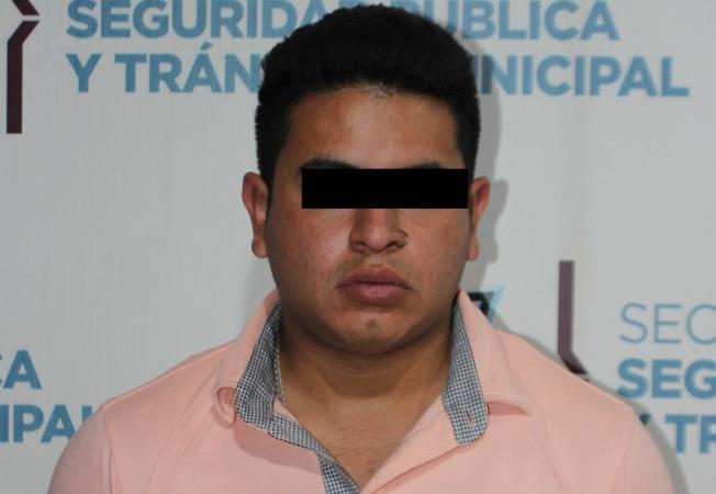 Amenazan a comerciante del mercado Morelos con dañar a su familia image 3