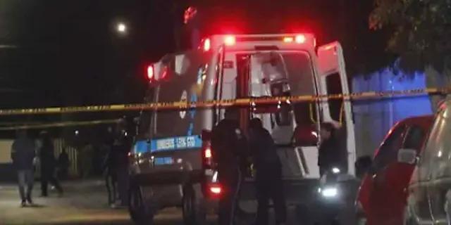 Un muerto y tres heridos, deja una campal en baile sonidero en Ocoyucan