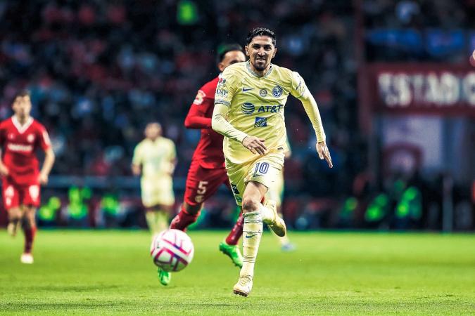 Diablos o Águilas, saldrá el primer finalista