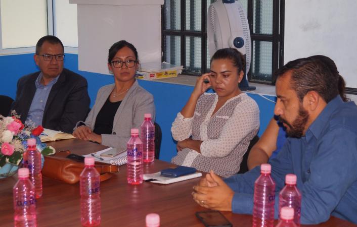 Se reúne FGE con ayuntamientos de la zona Nor Oriente image 1