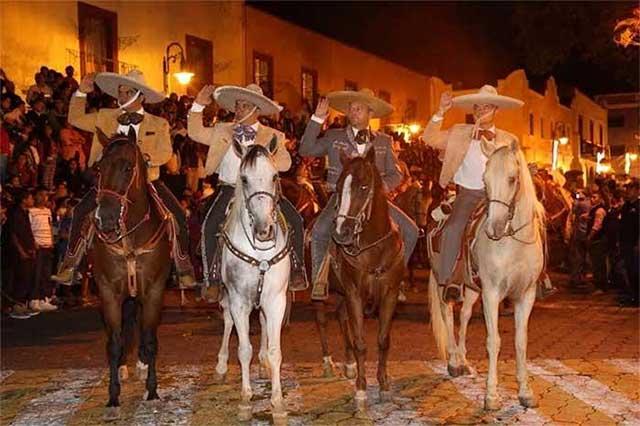 Invertirá Comuna de Atlixco un millón de pesos en fiestas patrias