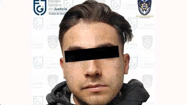 Es vinculado a proceso José Luis, presunto feminicida de Rosa Gloria Jiménez