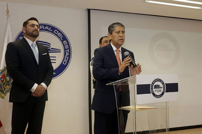 Ediles piden a Fiscalía agilizar presentación de delincuentes