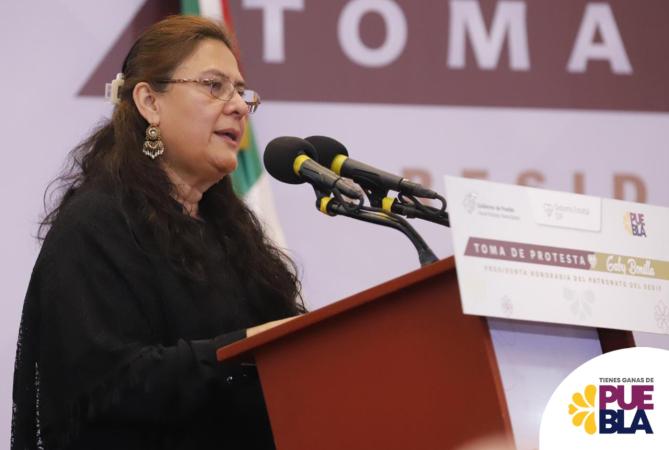 Rosario Orozco Caballero