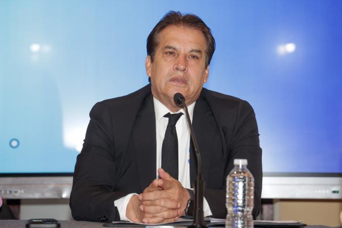 CDH Puebla va por presupuesto de 80 millones de pesos para el 2025