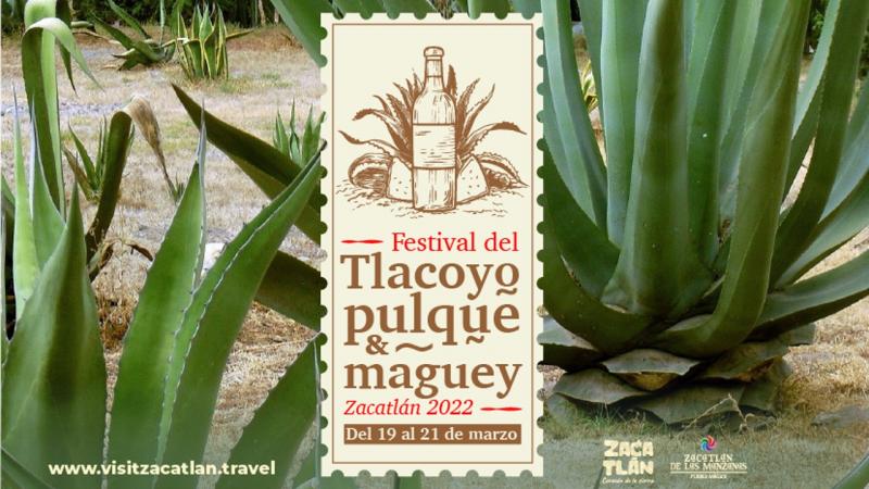Prepárate, marzo traerá pulque, tlacoyos y otros placeres a Puebla