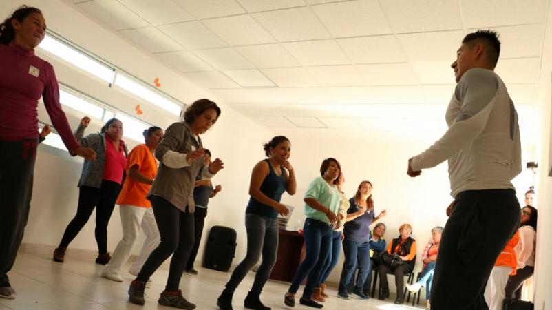 FGE emprende acciones en Tehuacán en favor de la mujer image 5