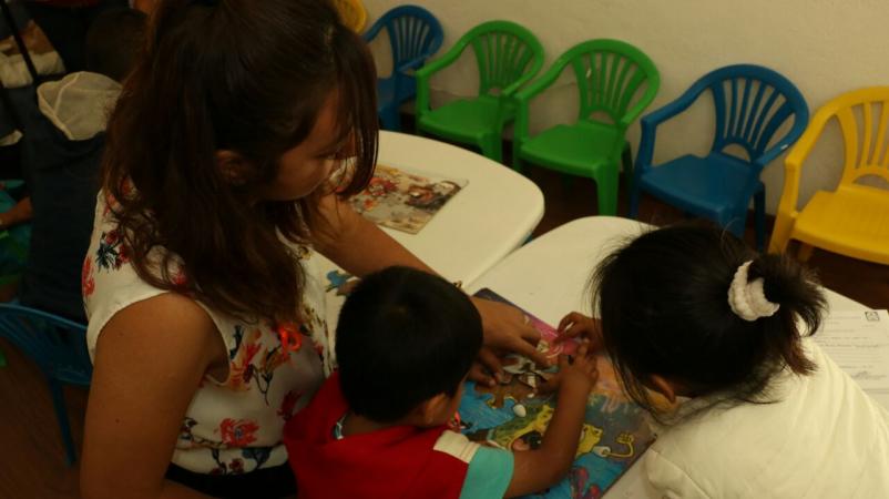 FGE emprende acciones en Tehuacán en favor de la mujer image 4