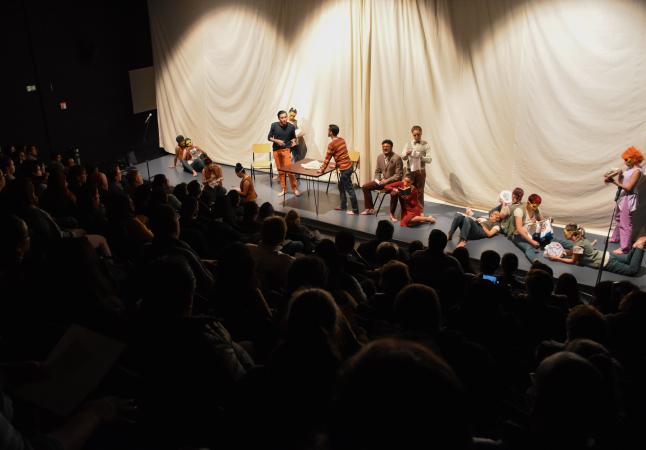 Analizan en UDLAP cómo evaluar y prevenir desastres naturales