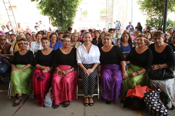 Apoya DIF Estatal el desarrollo de las mujeres de Puebla image 1
