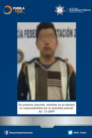 SSP recupera 6 vehículos robados y detiene a 4 hombres image 2