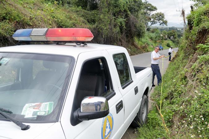 Aumentan medidas preventivas por volcán Popocatépetl image 2