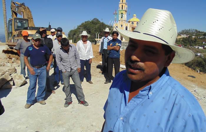 Foto José Rosas Cano