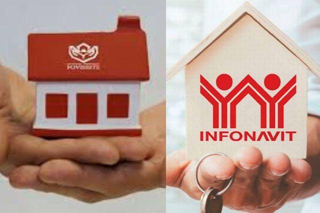 FOVISSSTE e Infonavit permitirán unir créditos a familiares o concubinos