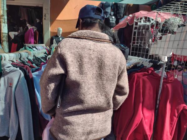 Prevén cero grados de temperatura en la Sierra de Puebla