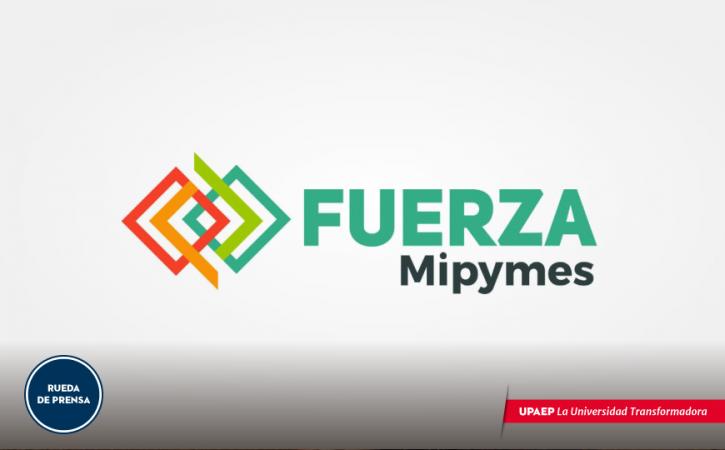 Universidades e IP presentan plataforma Fuerza Mipymes para reactivar economía poblana