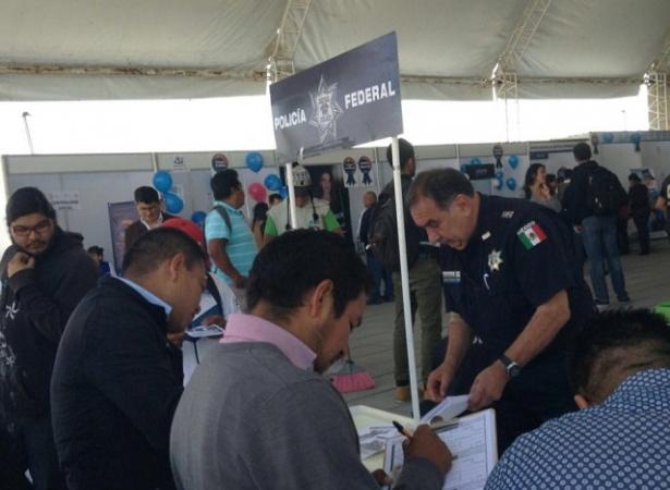 Recluta PFP a jóvenes para incrementar el número de personal