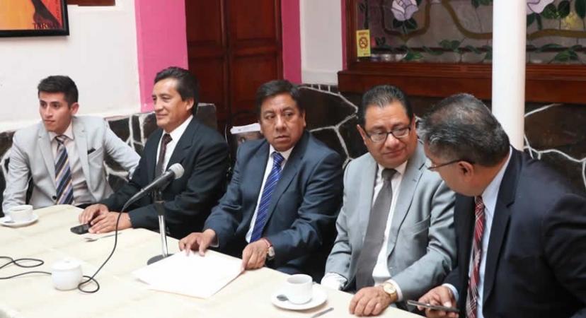 Foto: Diario Cambio Foto: Diario Cambio