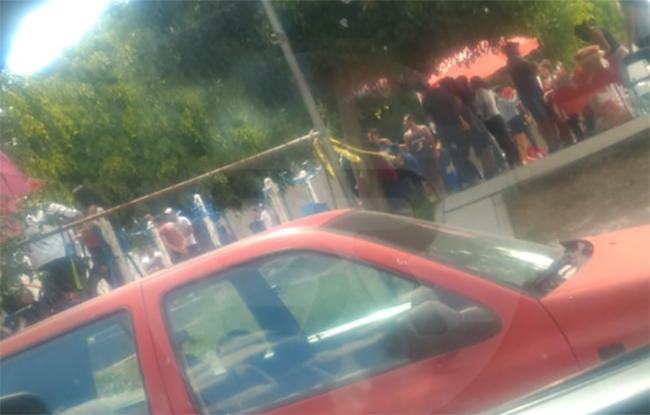 Pese a Covid convocan a torneo de futbol con premio de 5 mil pesos en Puebla