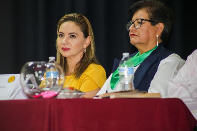 Movilidad, tema principal en reunión entre ediles de Cholula