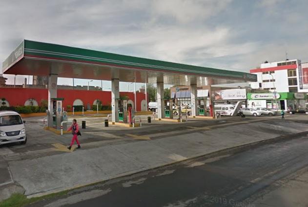 Estas son 8 gasolineras que roban a los poblanos
