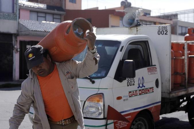 Cierra enero con nuevo incremento al precio del gas en el estado