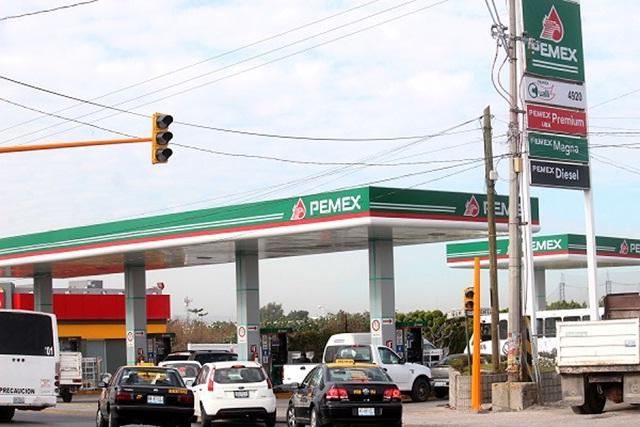 Gasolineros llama a evitar compras de pánico, para evitar escases