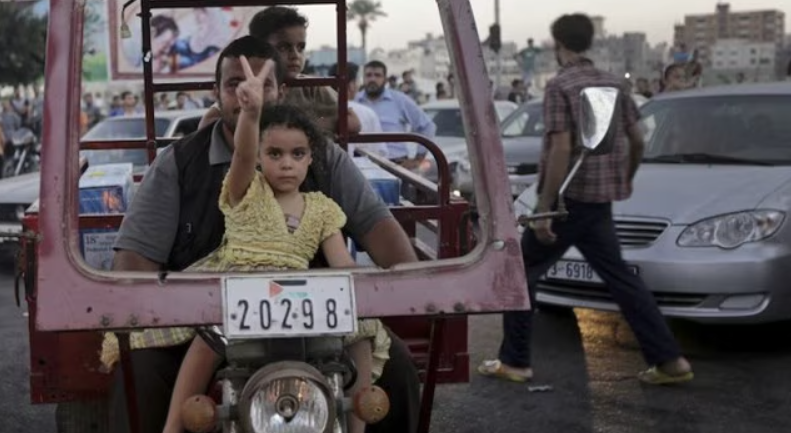 El sionismo y la crisis en Medio Oriente