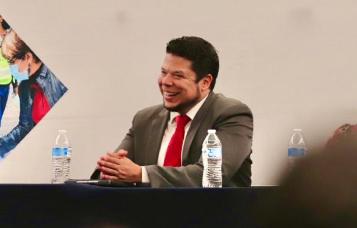Critican llegada de nuevos perfiles porque no conocen a Morena: Gabriel Biestro