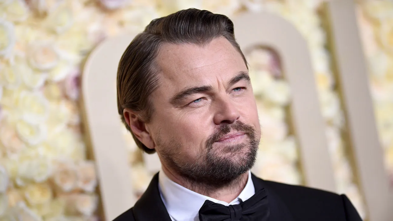 Leonardo DiCaprio revela el papel que más lamenta haber rechazado